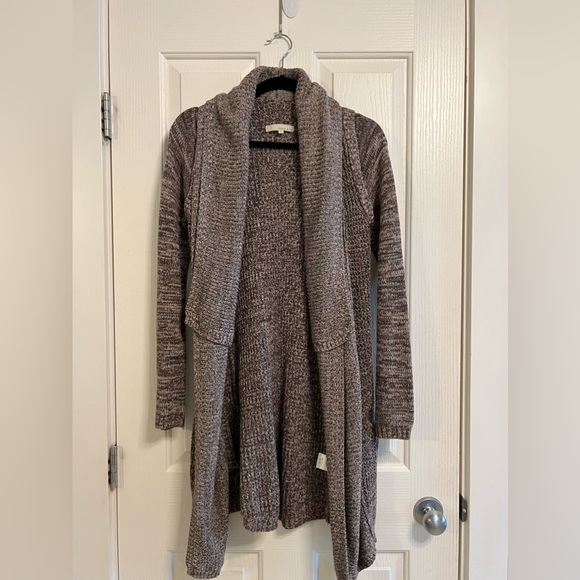 Monk&Lou cardigan - Picture 4 of 4